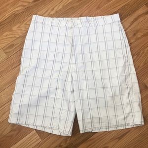 Golf shorts size 34